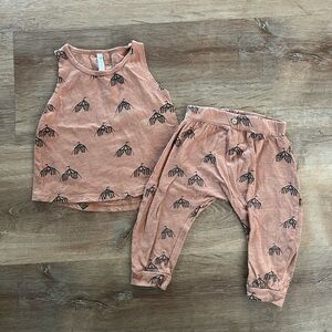 Rylee and cru tent set